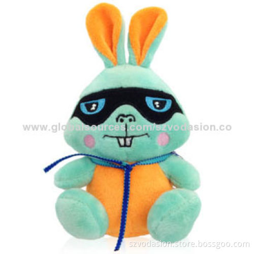 Promotional Universal Portable Cute IMMI Rabbit 6000mah Wholesale Power Banks Supplier